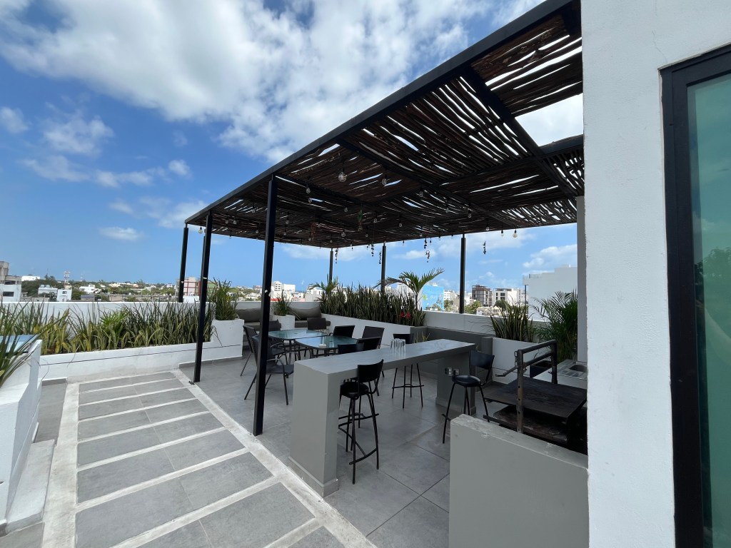 Hotel Playa del&nbsp;Carmen